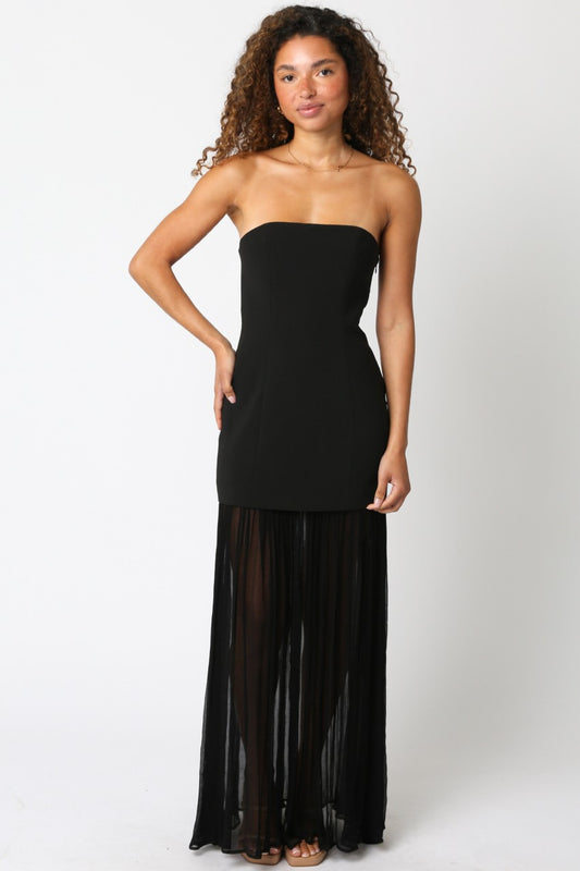 The Leah Dress