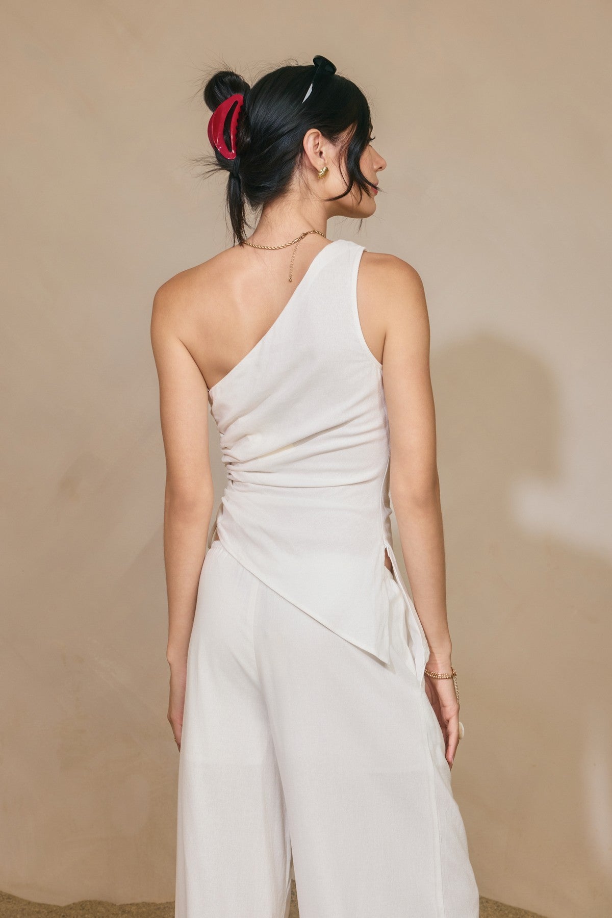 Linen Top