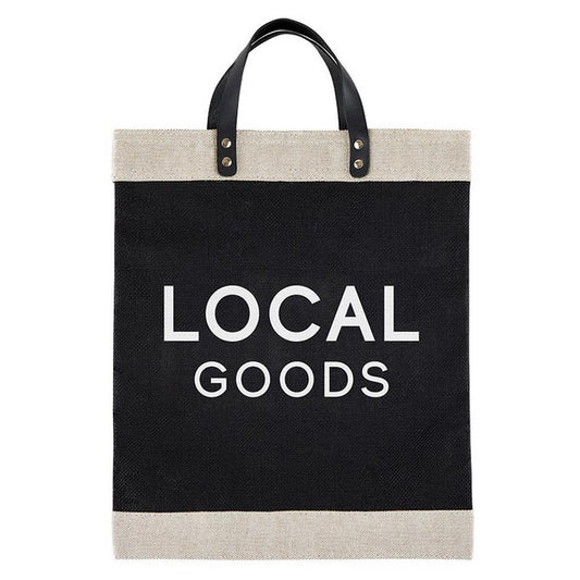 Local Goods Tote Bag