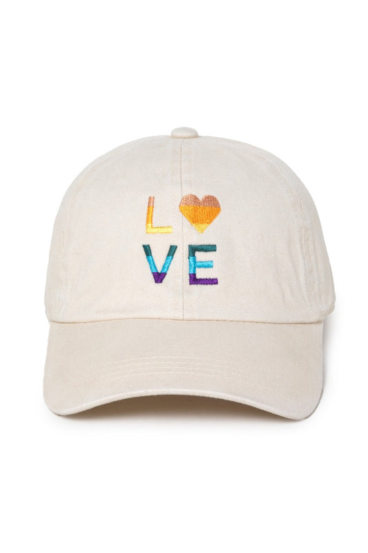 LOVE Hat