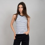 Maria Muscle Tank