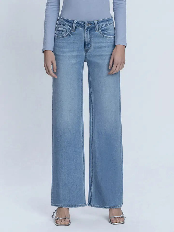 The Alma Jean