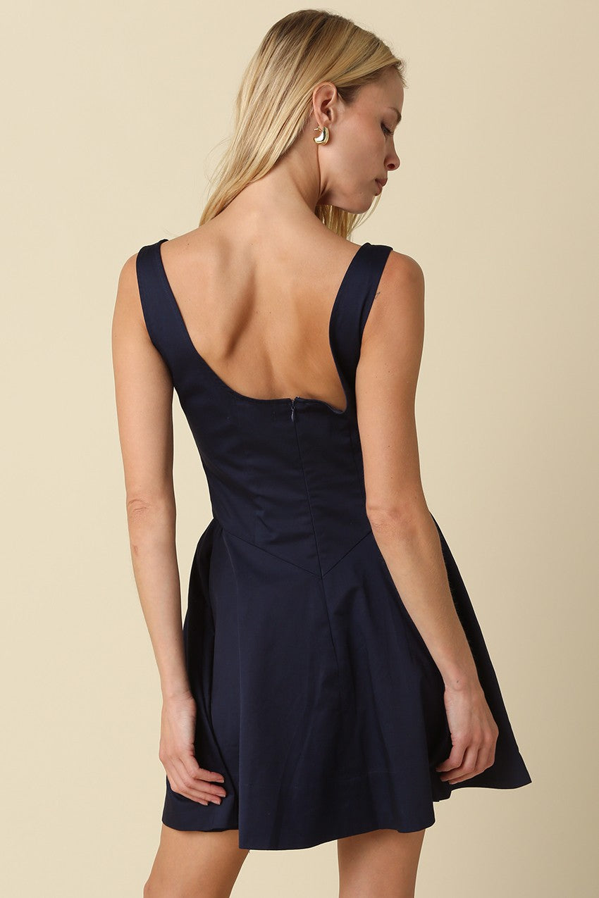 The Susan Dress