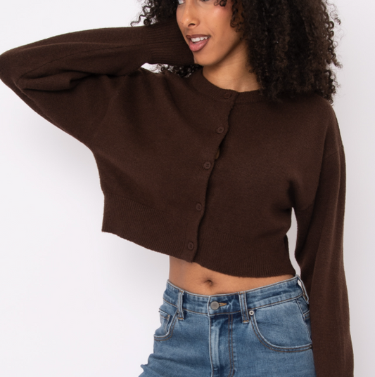 The Neave Cardi