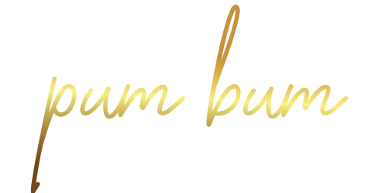 NEW Arrivals – pum bum