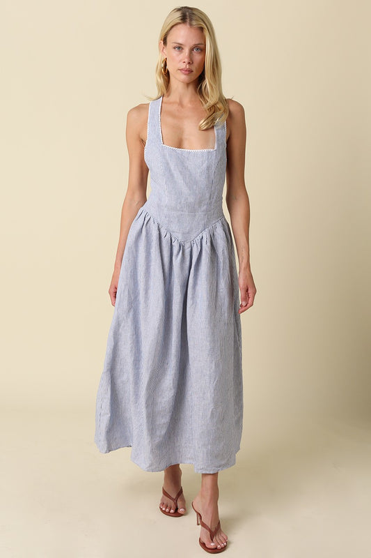 Oh Saige Dress