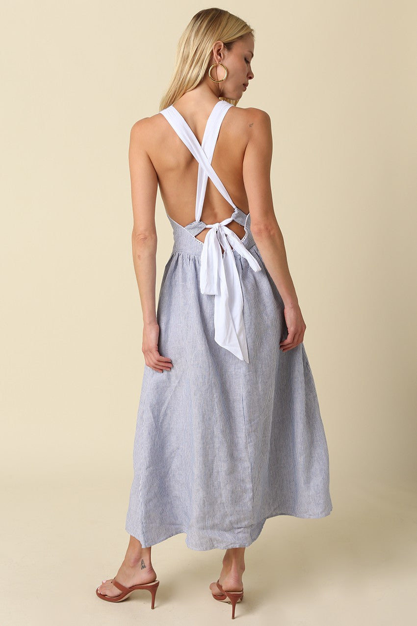 Oh Saige Dress