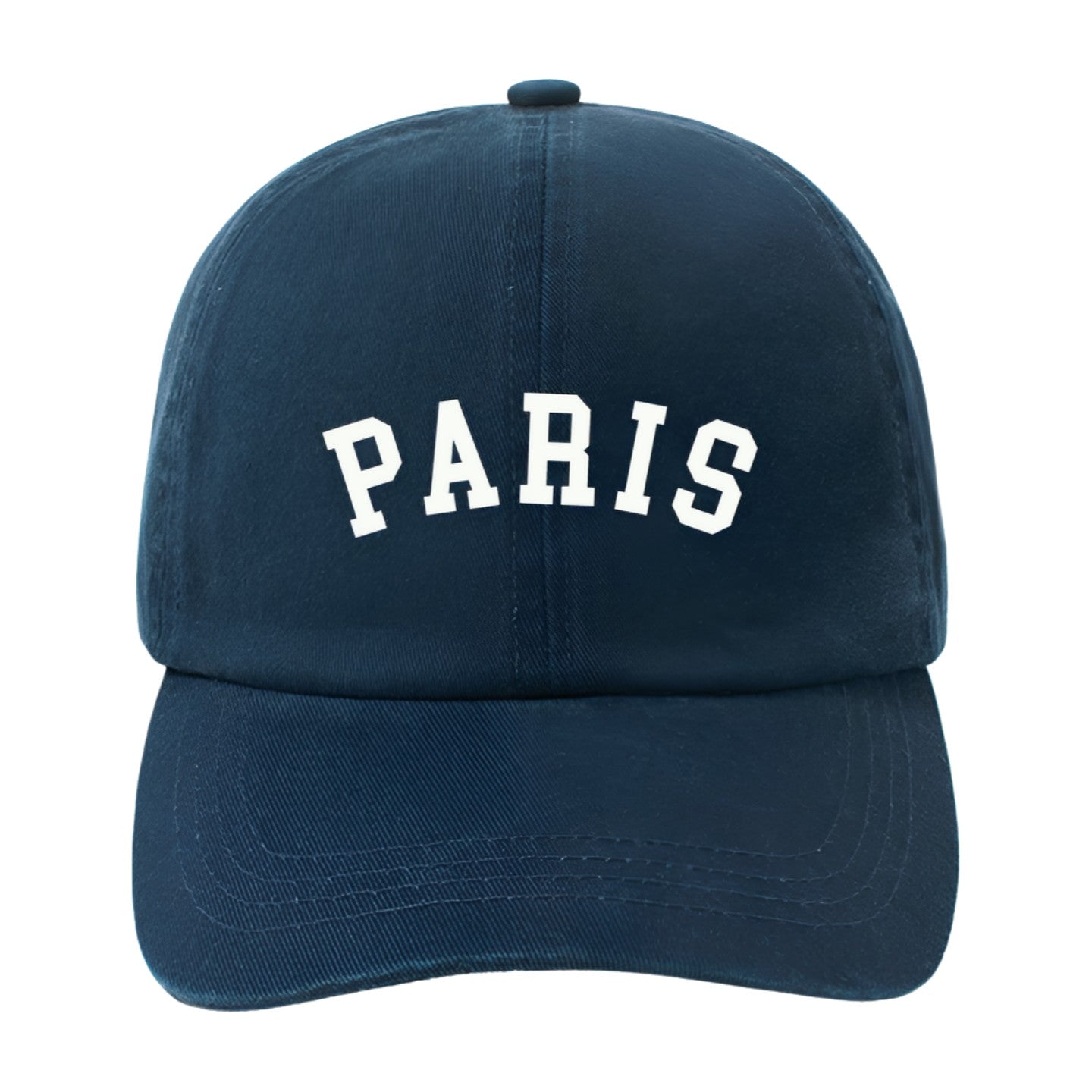 Paris Baseball Hat