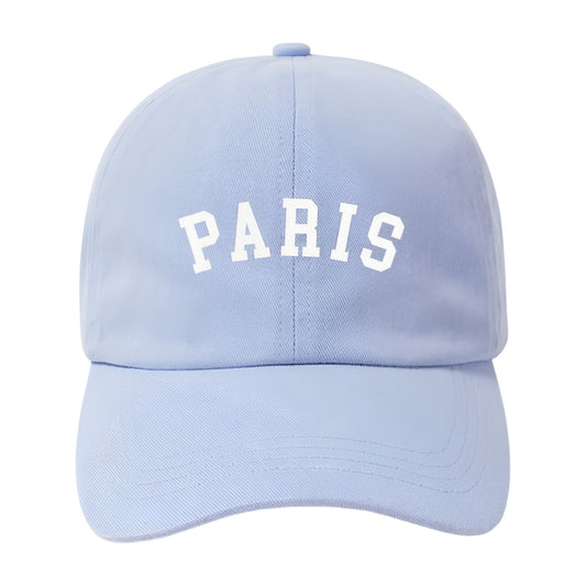 Paris Baseball Hat