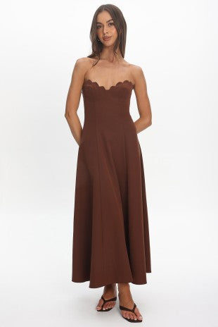 The Rich Dress