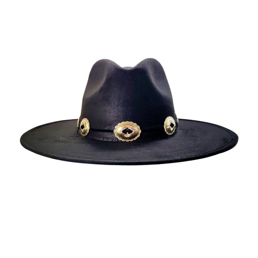 Handmade Rancher Hat