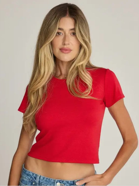 Butter Soft Tee