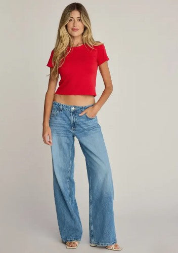 Butter Soft Tee