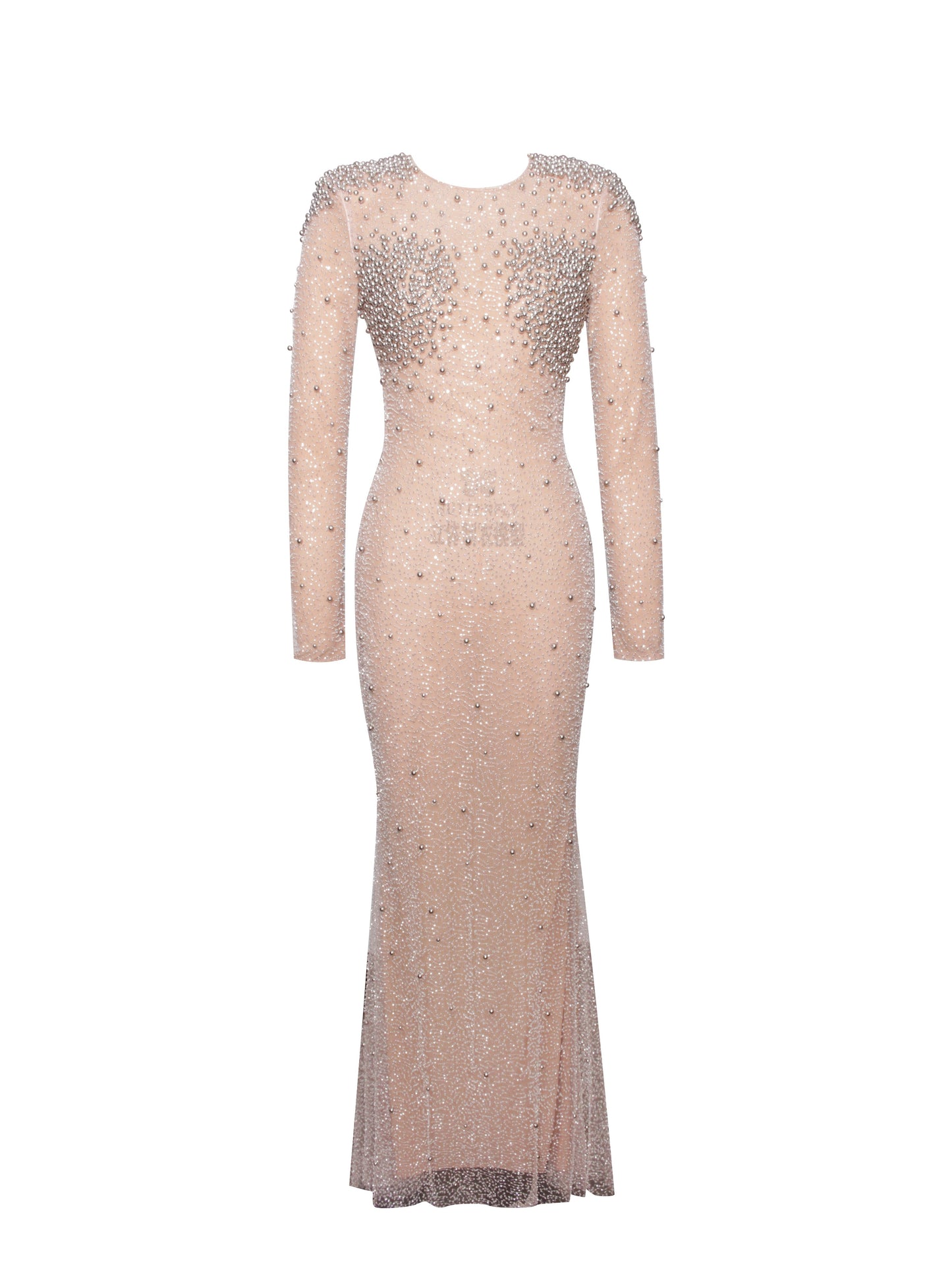 The Rita Dress Lux 2026