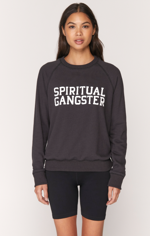 The OG Spiritual Gangster Sweatshirt