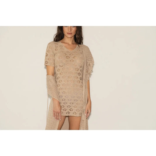 The Shara Dress