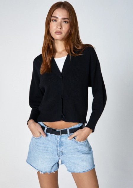 THE SPARK Denim Shorts