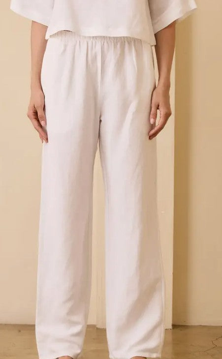Linen Pants
