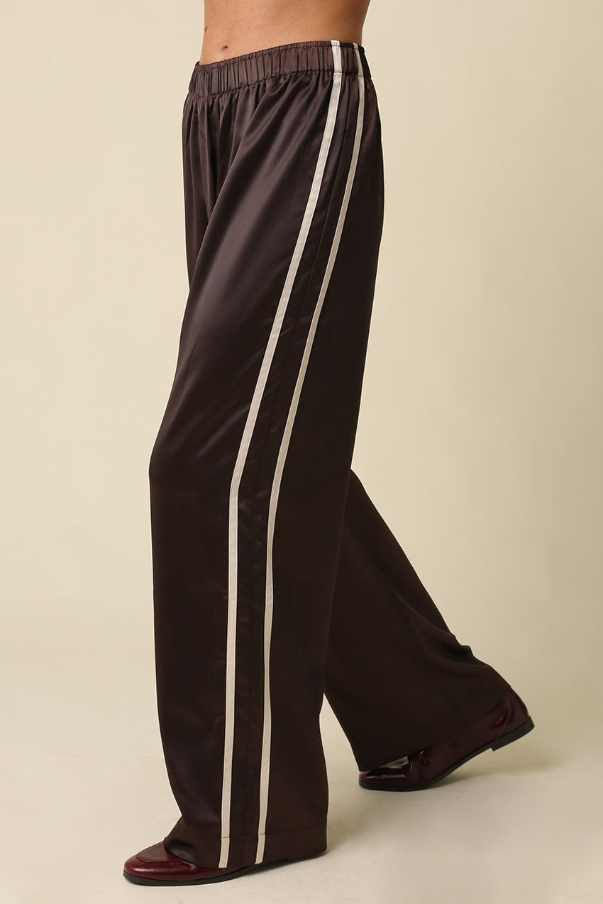 The Lee Side Stripe Pant