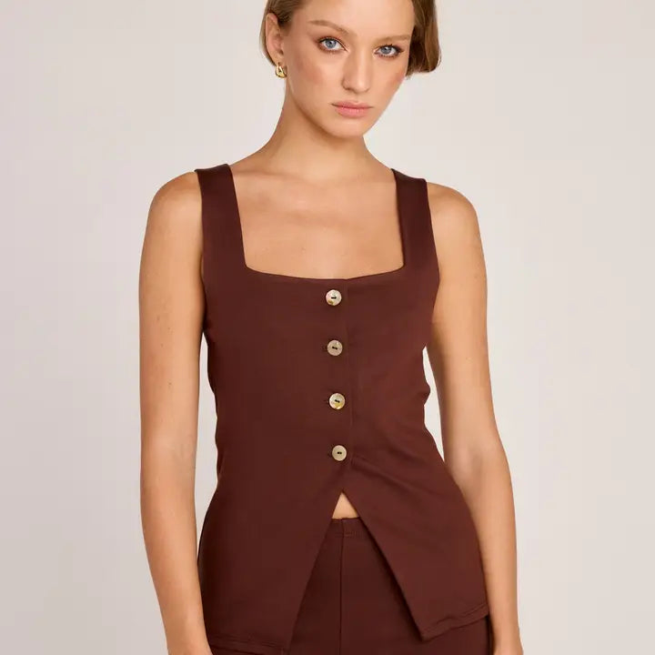 Thalia Vest
