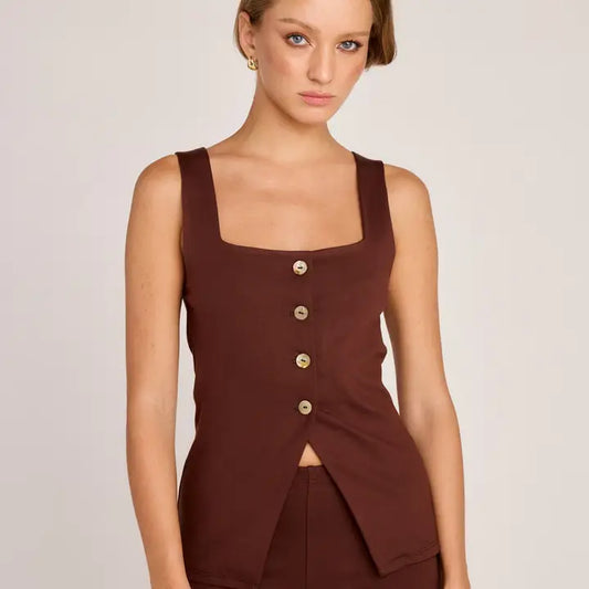 Thalia Vest