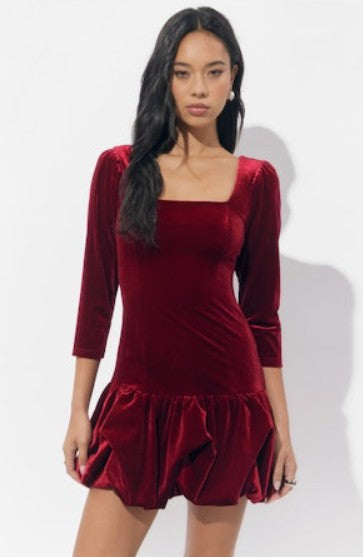 Designer The Dolly Dress