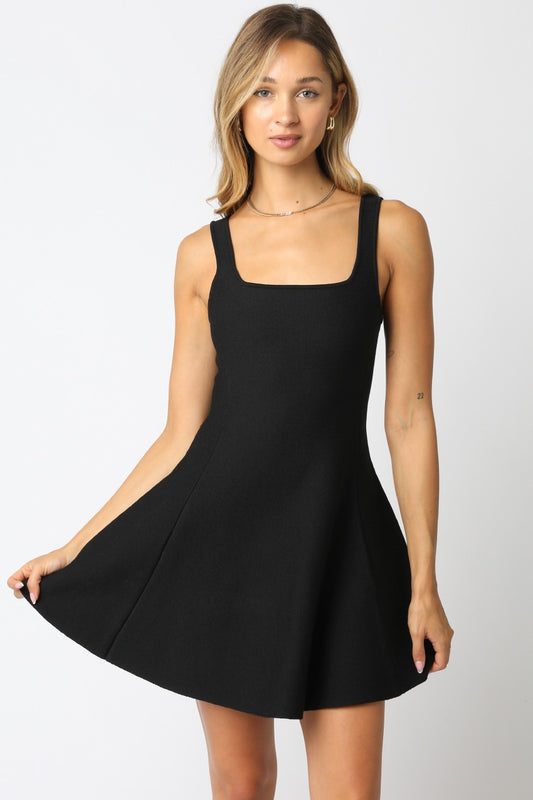 The Olivia Dress