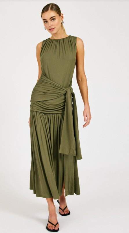 The NUA Dress