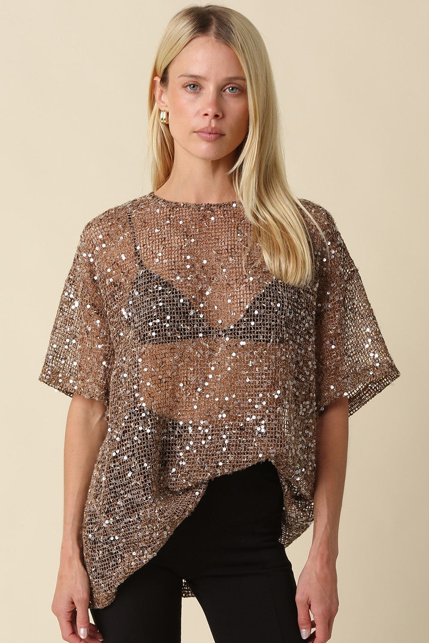 The Rena Top