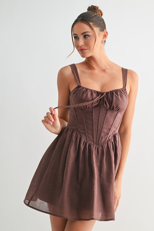 The Willow Dress