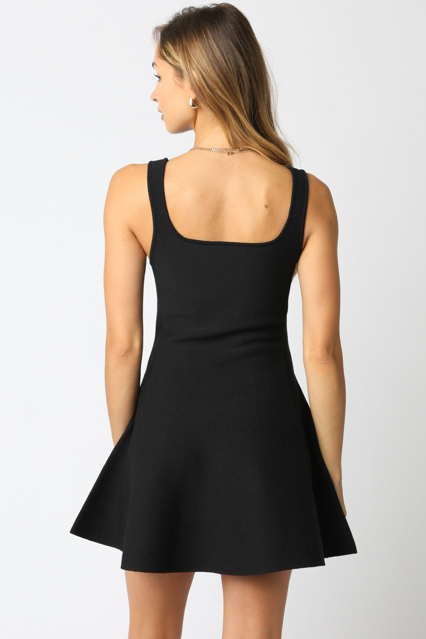 The Olivia Dress