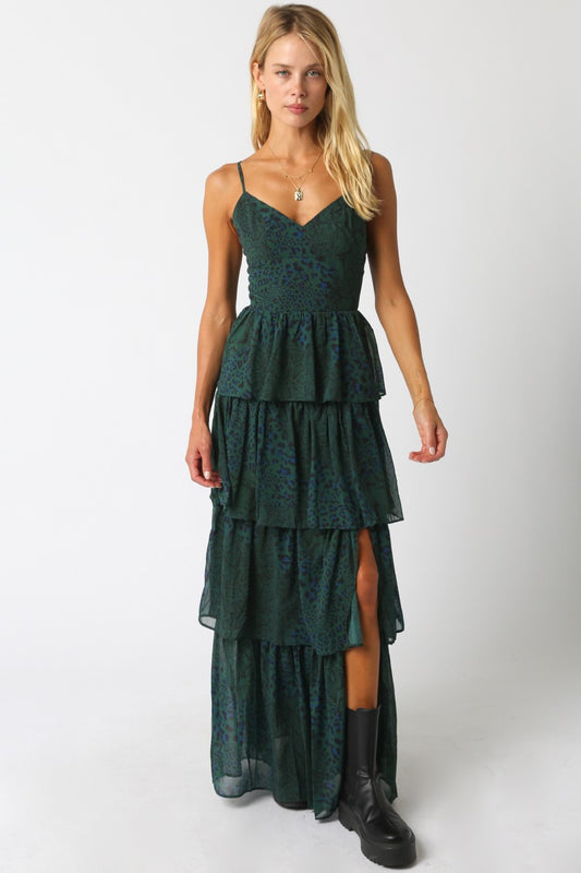 The Linda Dress