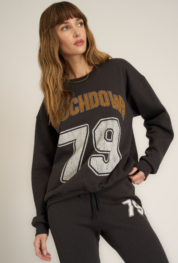 Touchdown Sweater 79