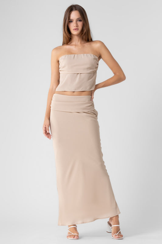 Long Skirt