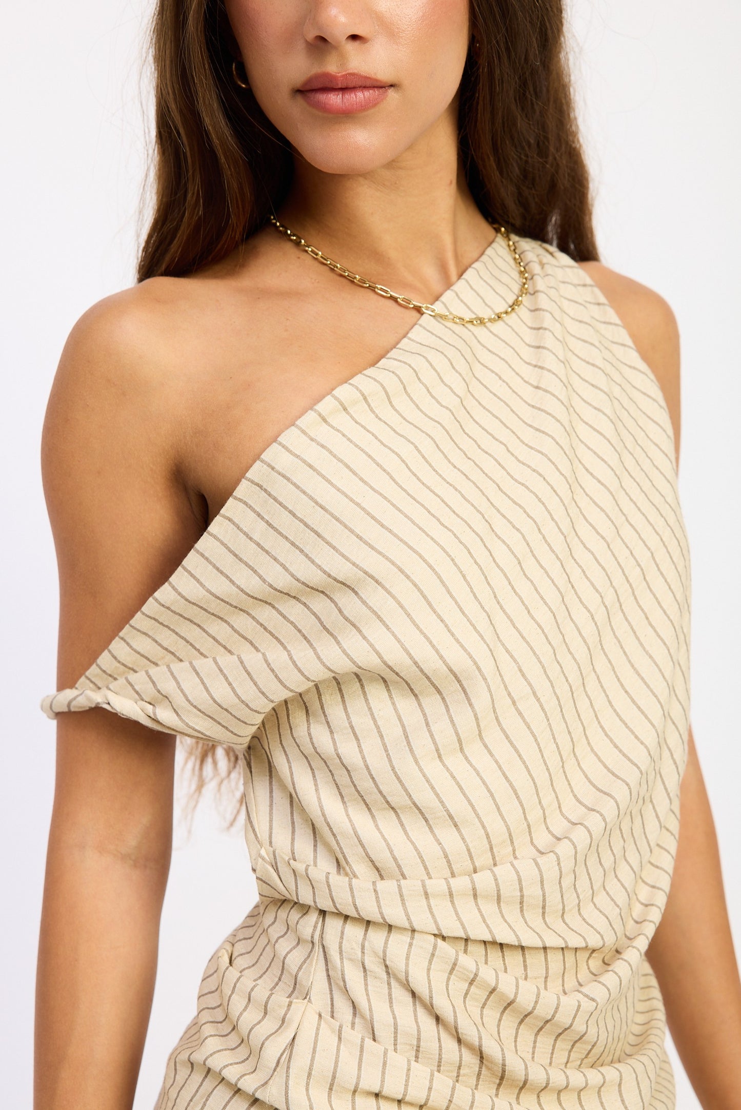 Stripe Pants