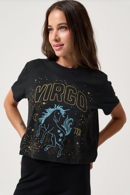 VIRGO Tee
