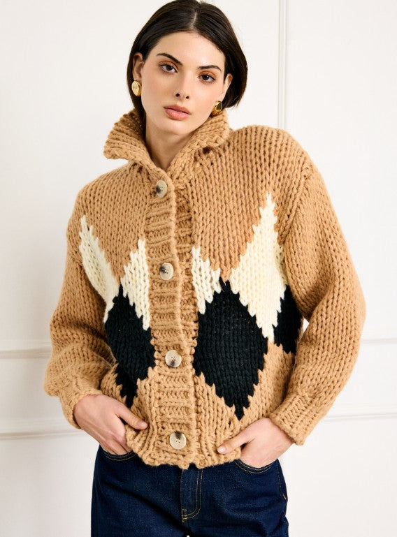 Designer The Weller Sweater