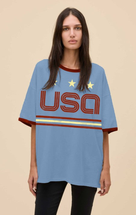 World Cup Tee USA