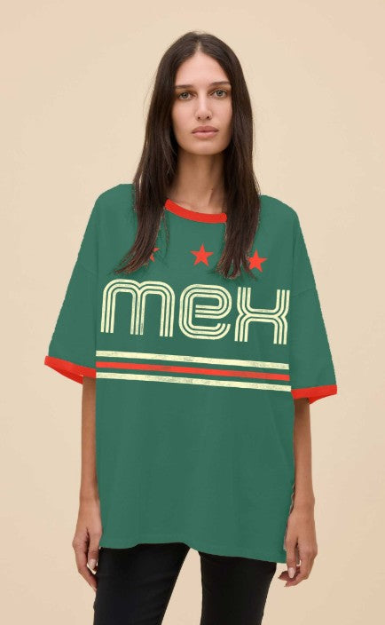 World Cup Tee MEX