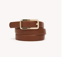 ADA Square Buckle Belt