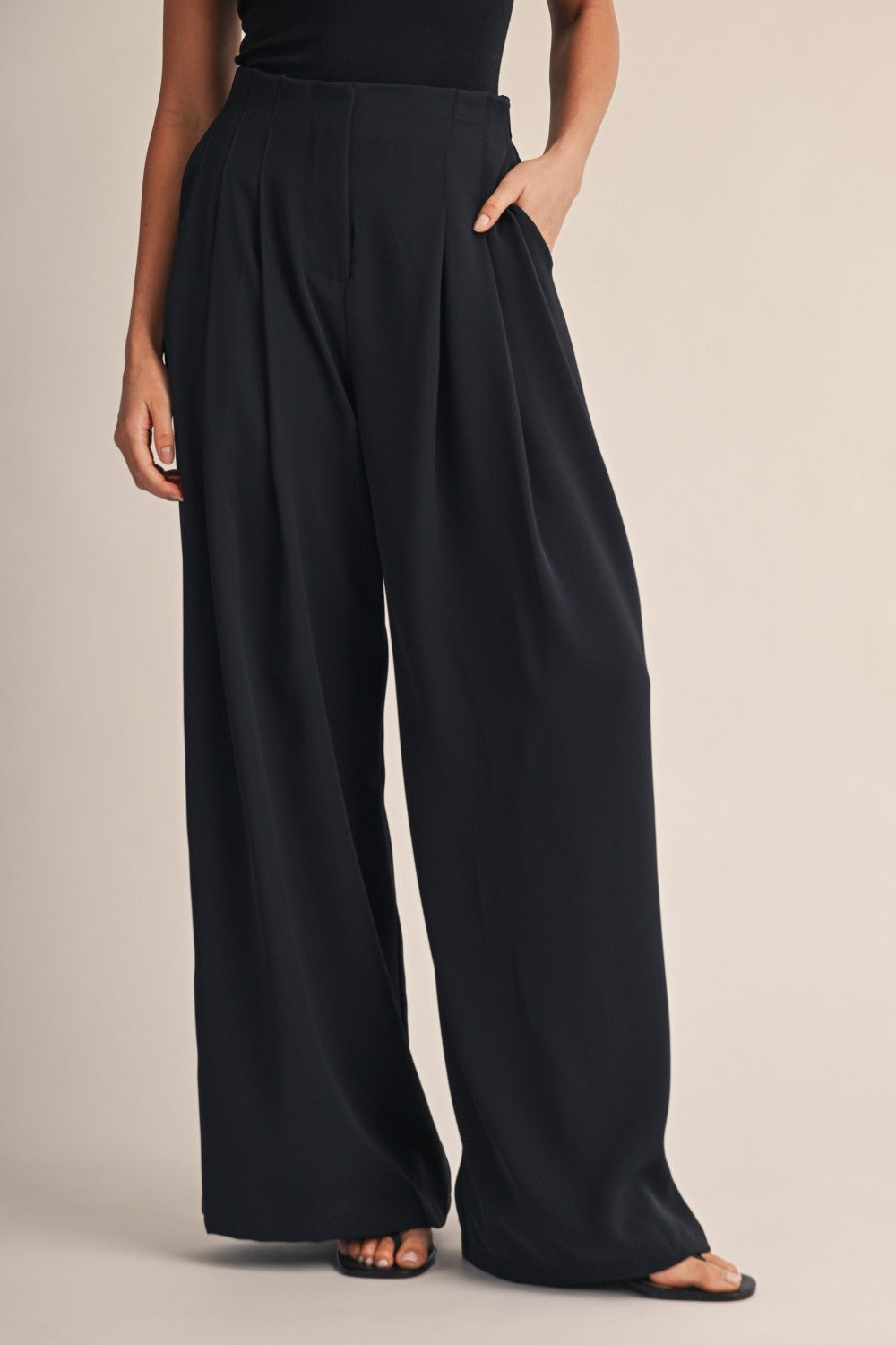 The Arden Trouser