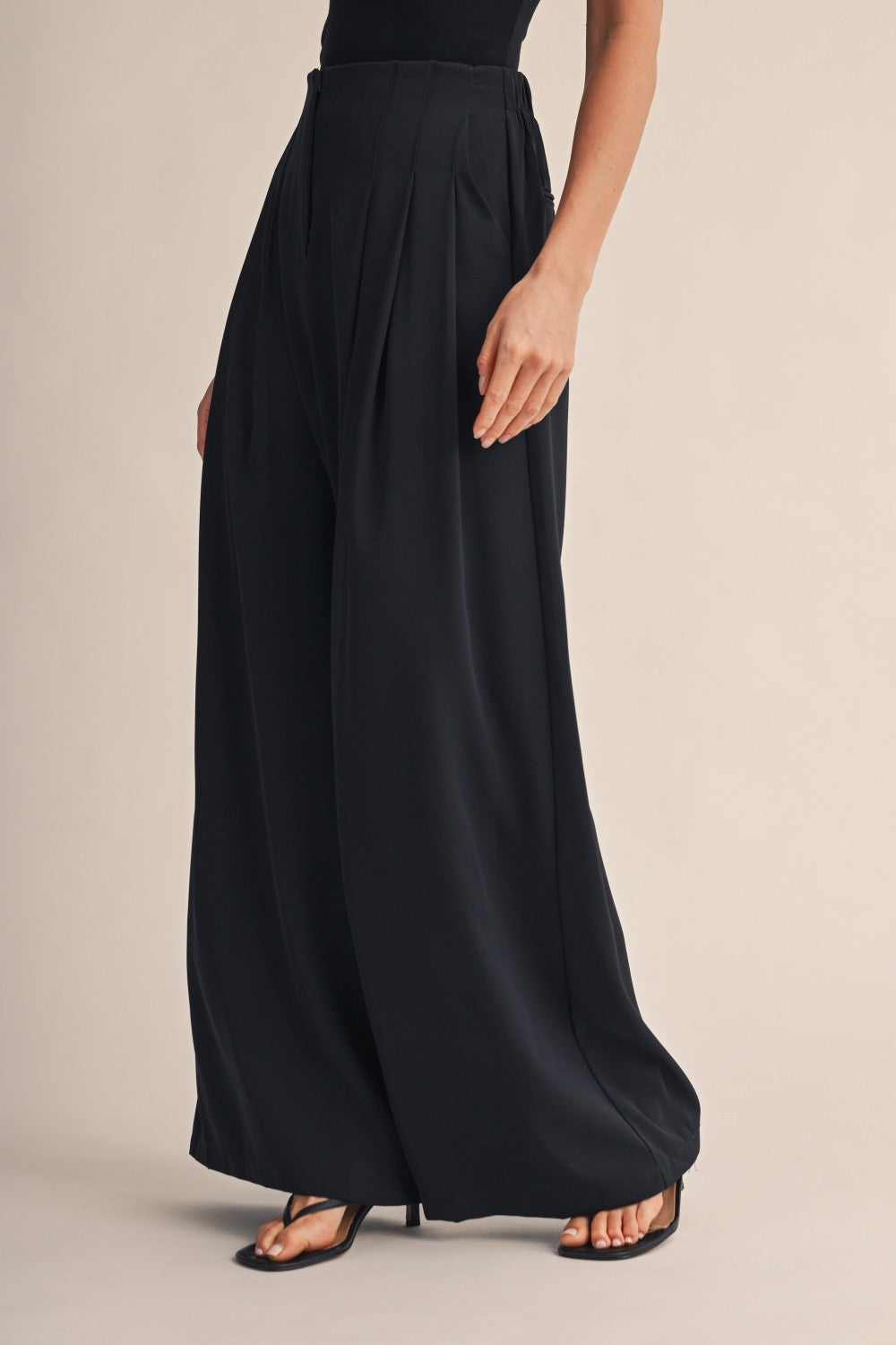 The Arden Trouser