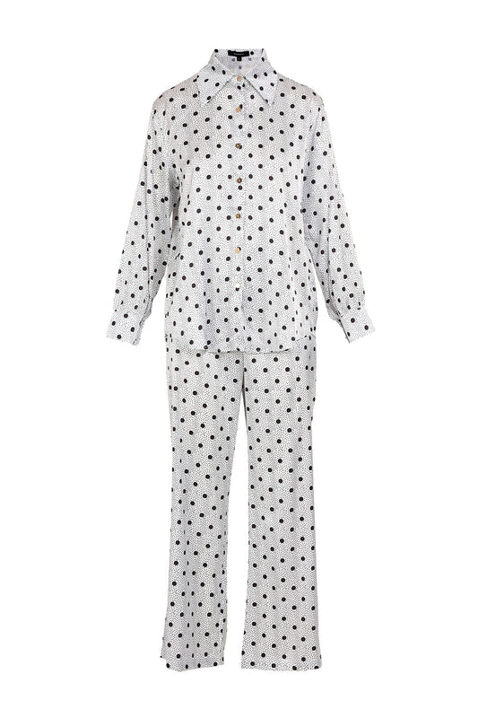 Polka Dot Set