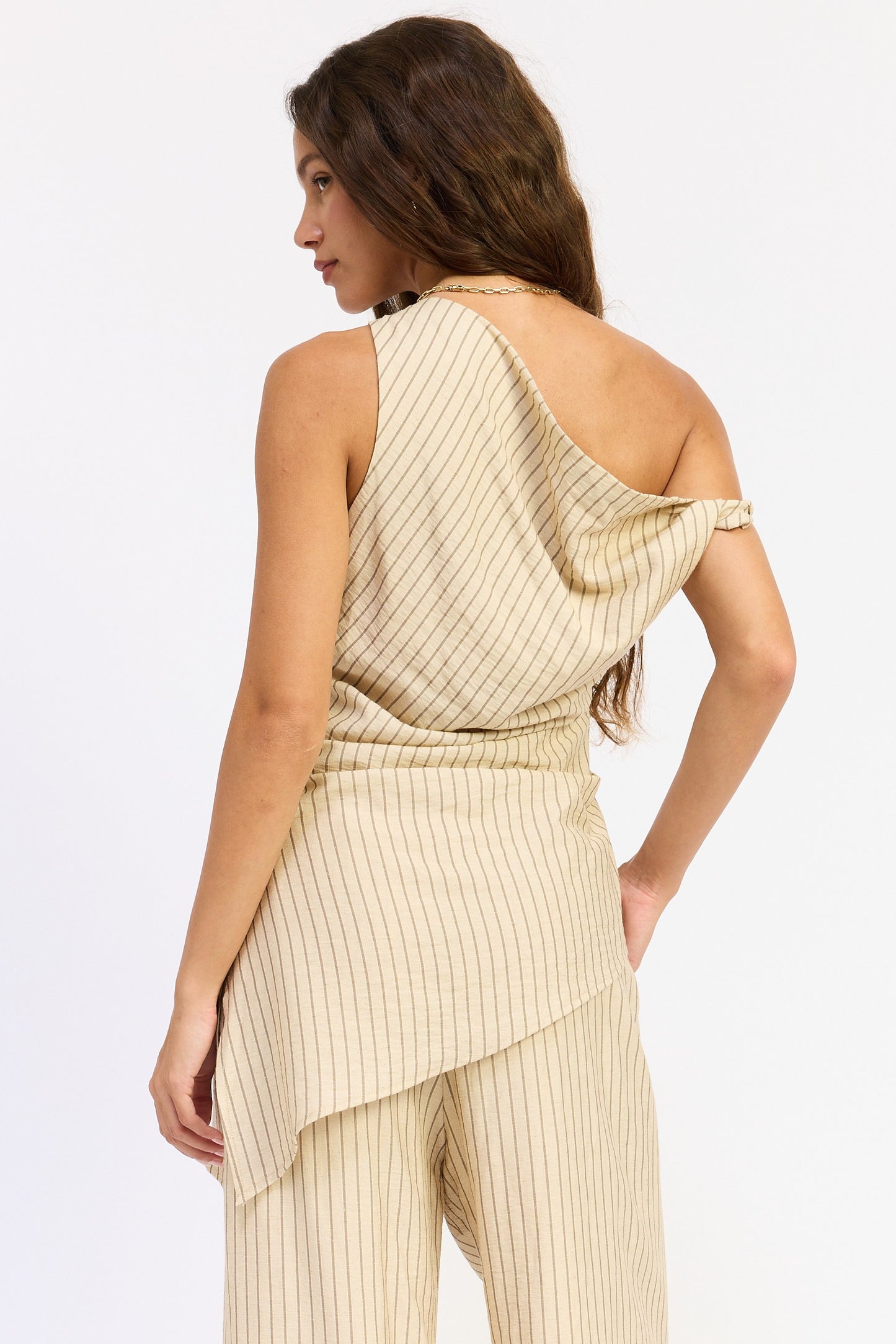 Stripe Pants