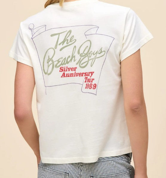 Designer Beach Boys Tee