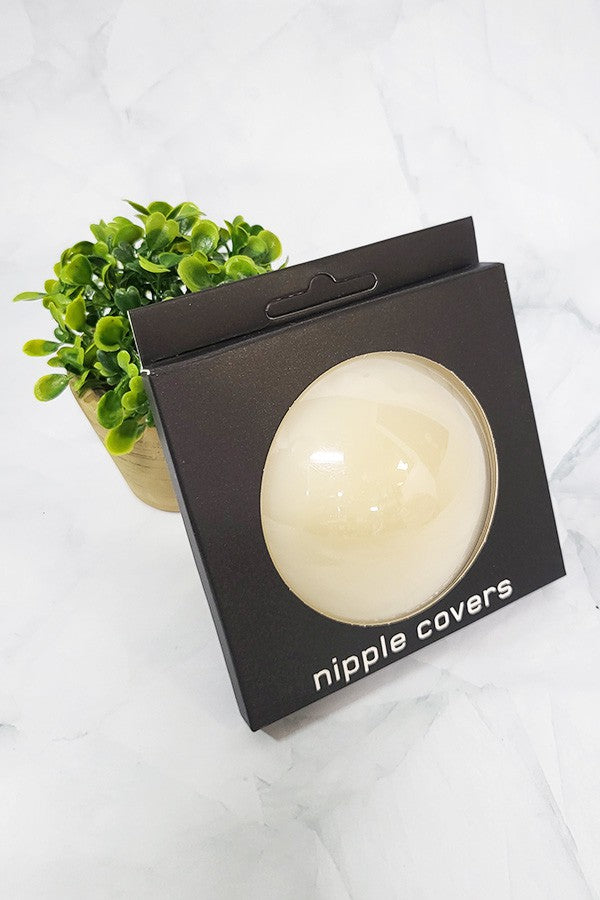 Nipple Covers