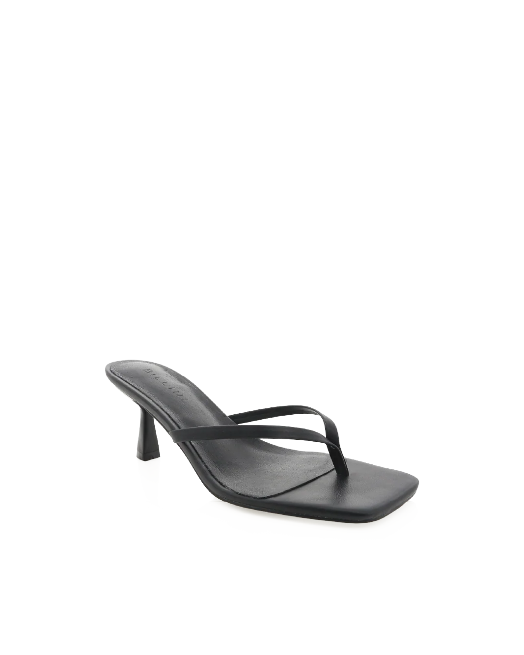 The Xami Thong Heel
