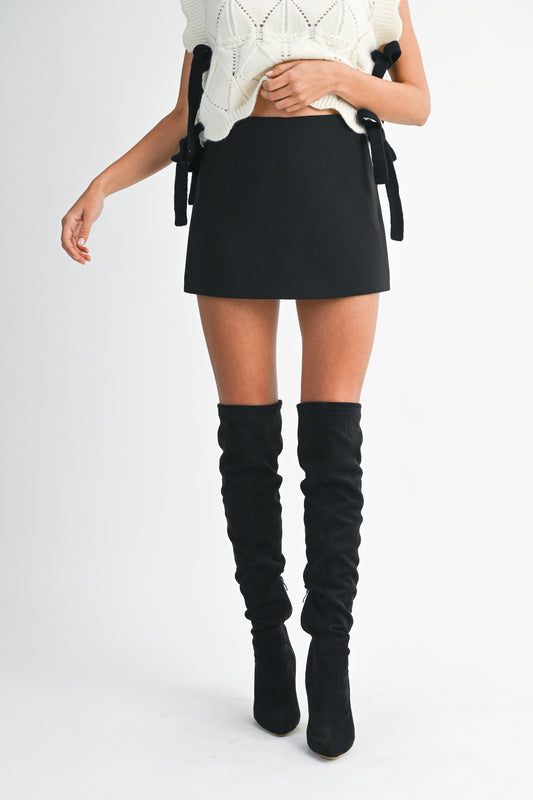 Mini Skirt