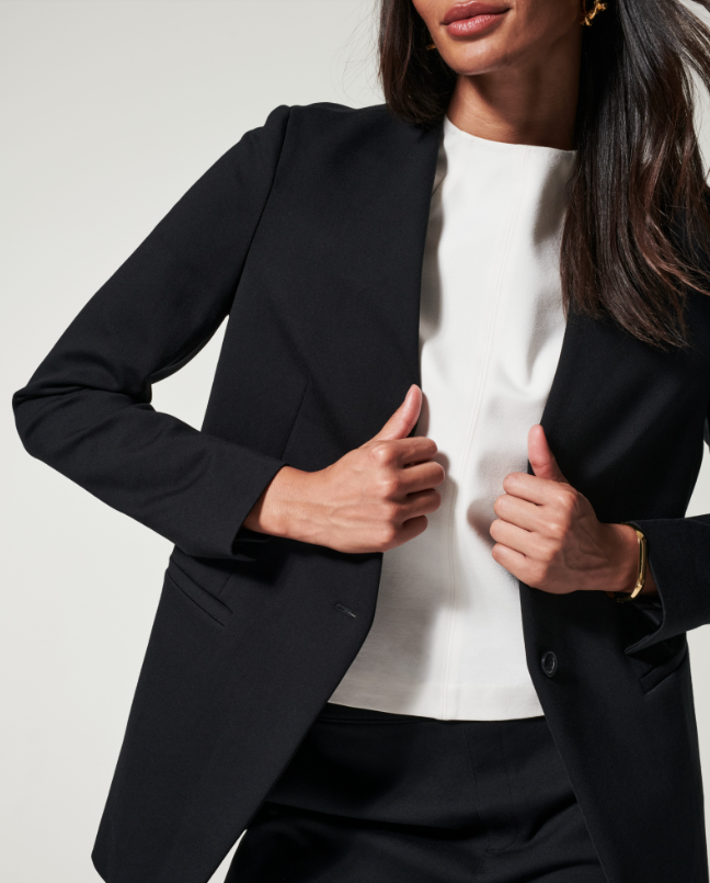 Spanx Blazer