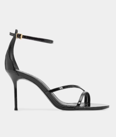 The Tessa Designer Heel